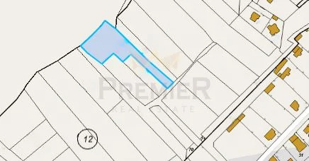 Парцел в с.Близнаци - - снимка 1 - Имоти Премиер