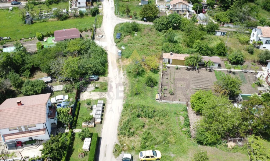 Парцел в с.Доброглед -  - снимка 3 - Имоти Премиер