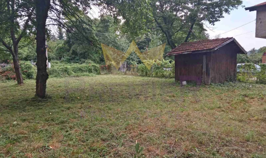 Парцел в с.Драгичево -  - снимка 16 - Имоти Премиер