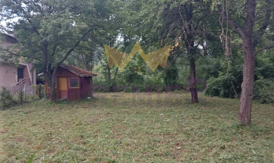 Парцел в с.Драгичево -  - снимка 16 - Имоти Премиер