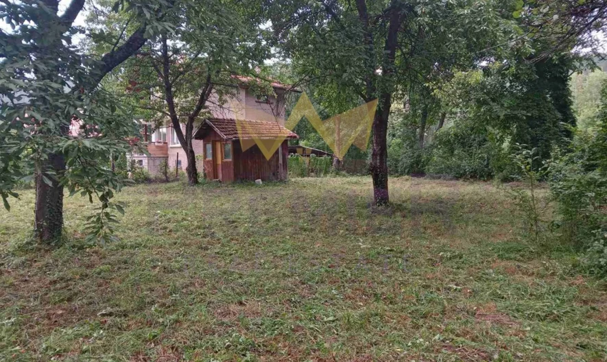 Парцел в с.Драгичево -  - снимка 18 - Имоти Премиер