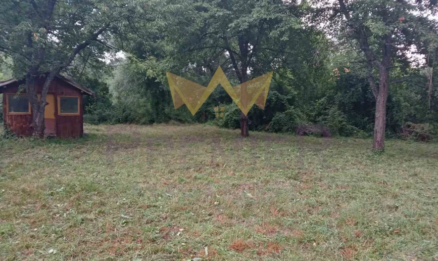 Парцел в с.Драгичево -  - снимка 18 - Имоти Премиер