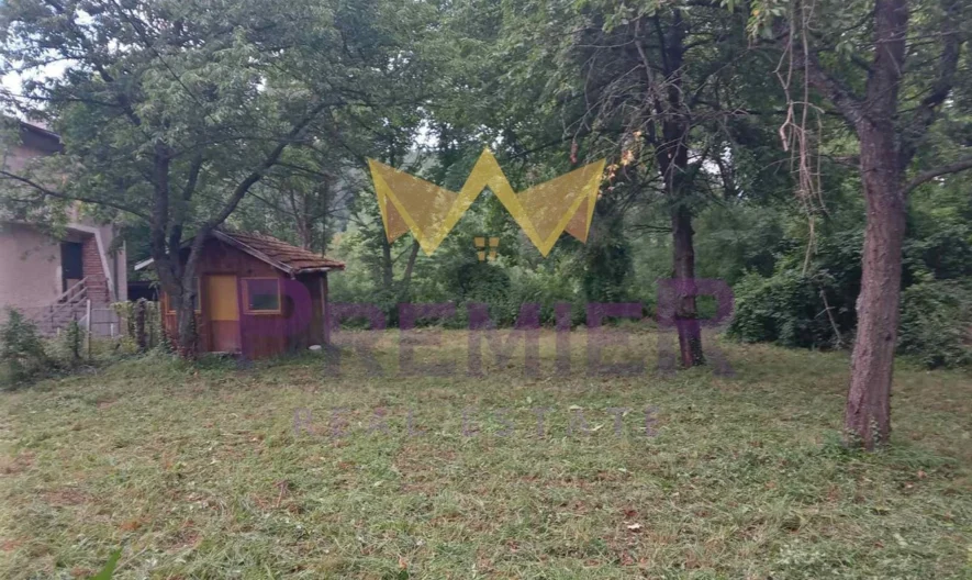 Парцел в с.Драгичево -  - снимка 20 - Имоти Премиер