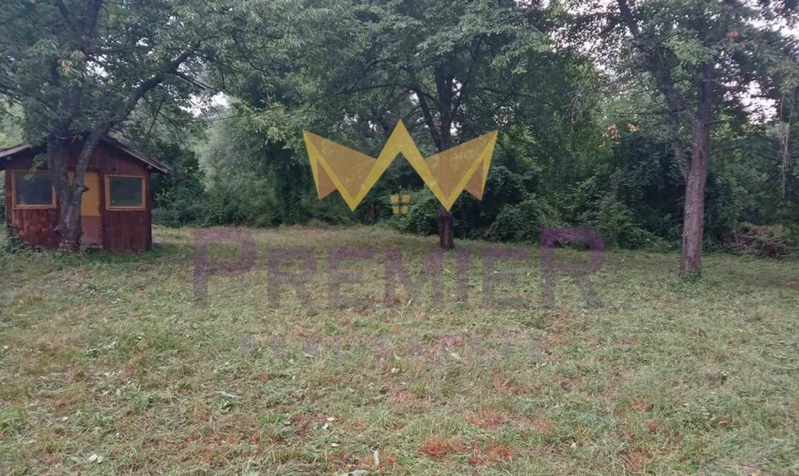 Парцел в с.Драгичево -  - снимка 23 - Имоти Премиер