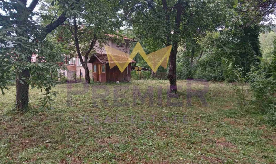 Парцел в с.Драгичево -  - снимка 25 - Имоти Премиер