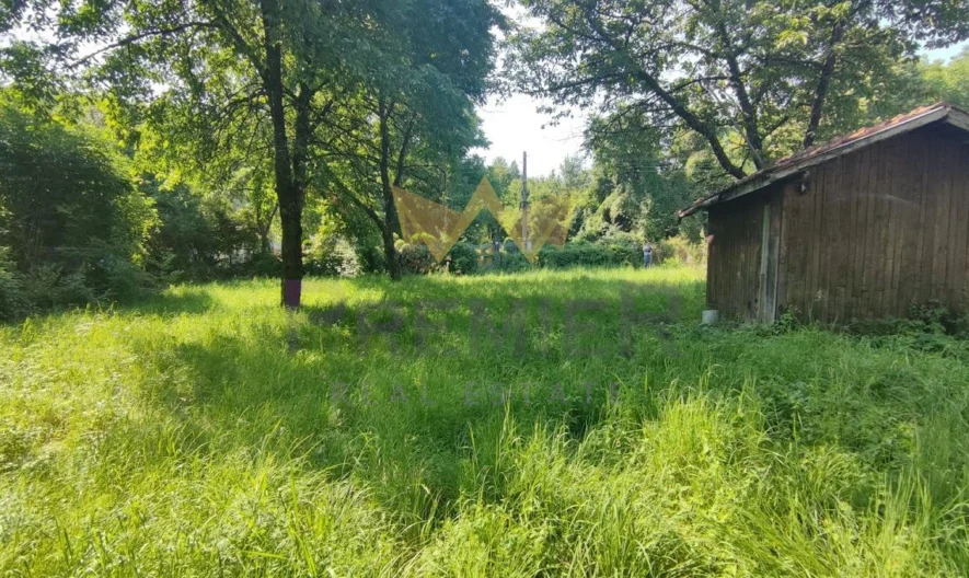 Парцел в с.Драгичево -  - снимка 3 - Имоти Премиер