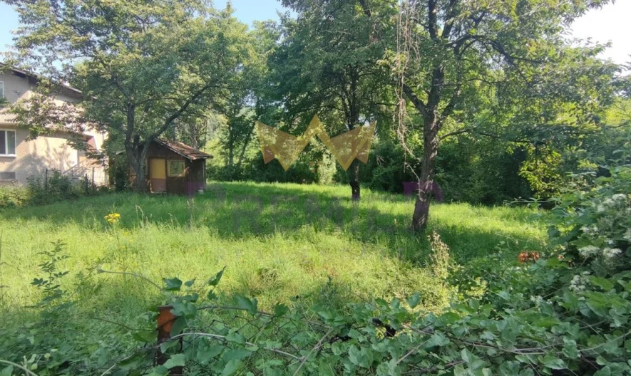 Парцел в с.Драгичево -  - снимка 4 - Имоти Премиер