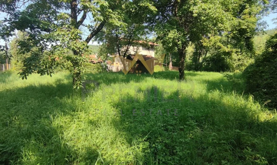 Парцел в с.Драгичево -  - снимка 6 - Имоти Премиер