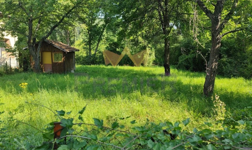 Парцел в с.Драгичево -  - снимка 7 - Имоти Премиер