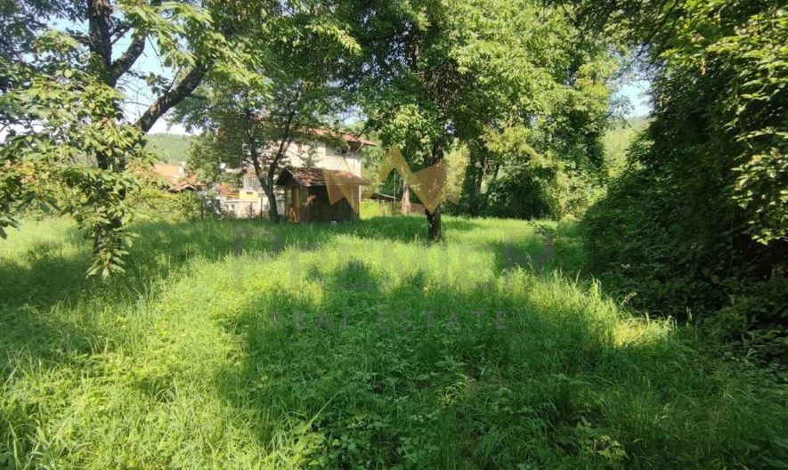 Парцел в с.Драгичево -  - снимка 8 - Имоти Премиер