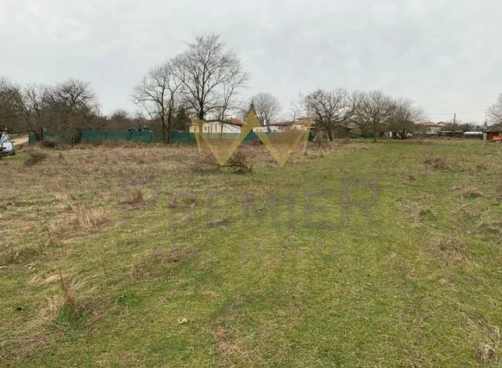 Парцел в село Аврен - - снимка 2 - Имоти Премиер