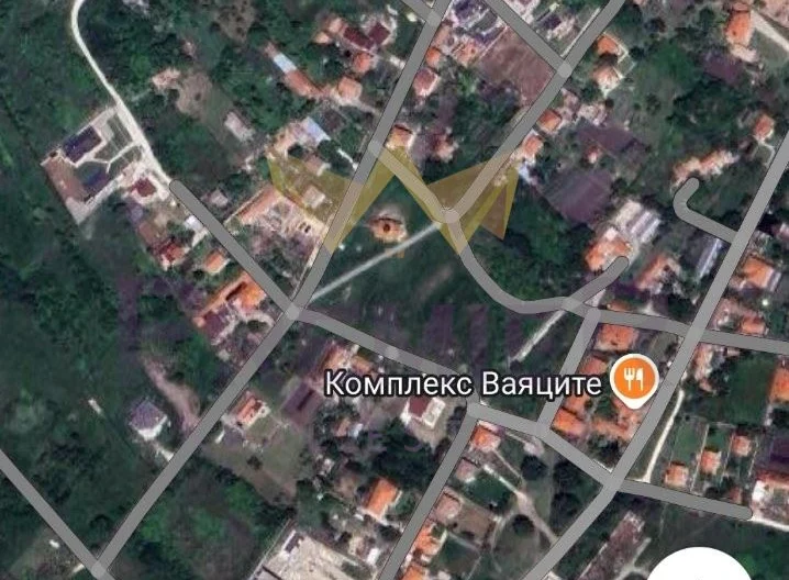 Парцел в село Баново - - снимка 2 - Имоти Премиер