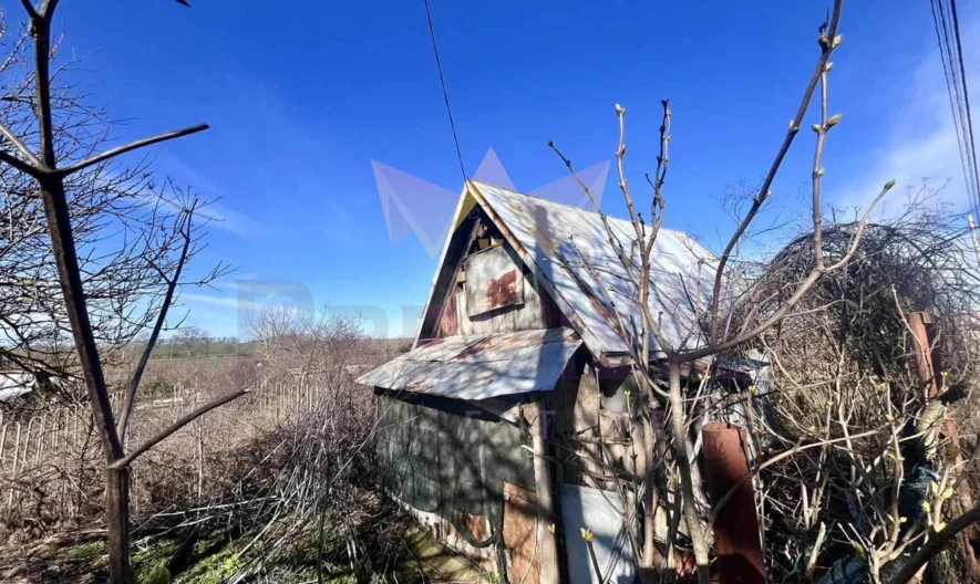 Парцел в село Бранище -  - снимка 2 - Имоти Премиер