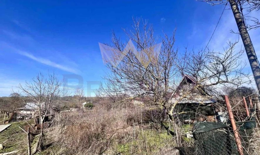 Парцел в село Бранище -  - снимка 3 - Имоти Премиер