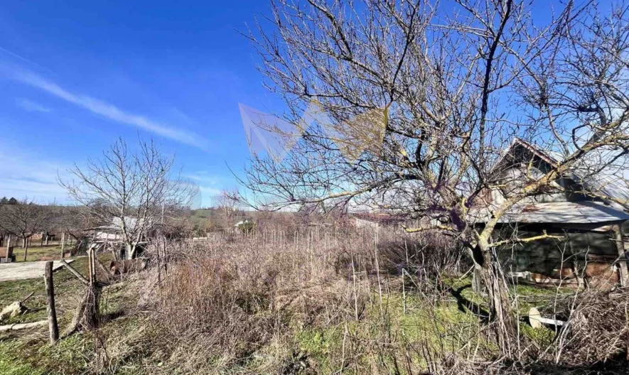 Парцел в село Бранище -  - снимка 4 - Имоти Премиер