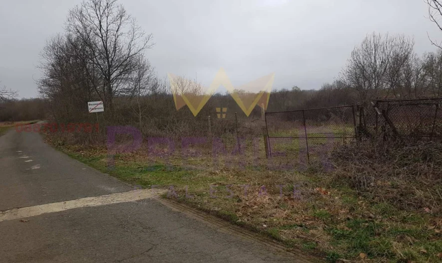 Парцел в село Фазаново на 10 км. от морето -  - снимка 4 - Имоти Премиер