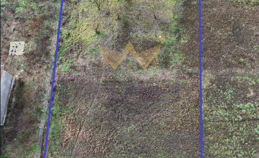 Парцел в село Гурково ! -  - снимка 1 - Имоти Премиер