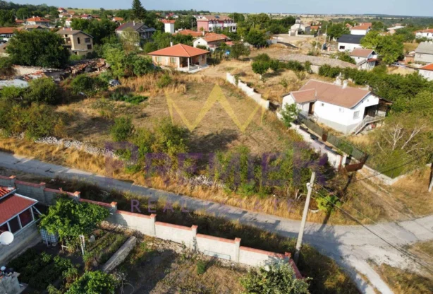 Агенция за недвижими имоти - Имоти Премиер - имот - 1070864, Цена: 72500 EUR