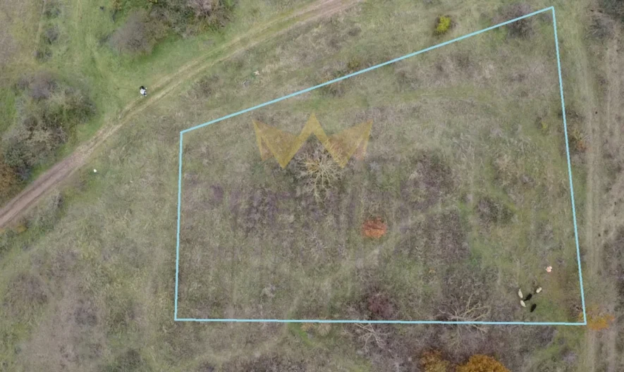 Парцел в село Константиново - - снимка 3 - Имоти Премиер