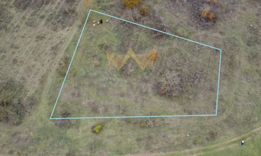 Парцел в село Константиново -  - снимка 5 - Имоти Премиер