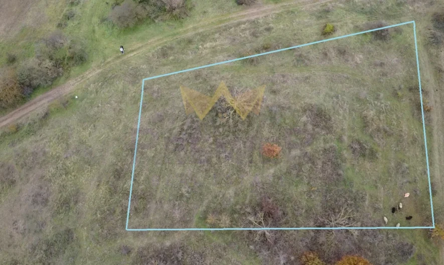 Парцел в село Константиново -  - снимка 6 - Имоти Премиер