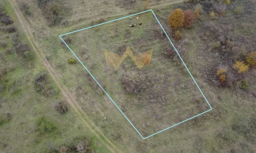 Парцел в село Константиново -  - снимка 7 - Имоти Премиер