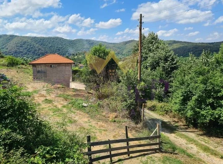 Парцел в село Кости, област Бургас. -  - снимка 2 - Имоти Премиер