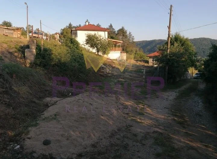 Парцел в село Кости, област Бургас. -  - снимка 6 - Имоти Премиер