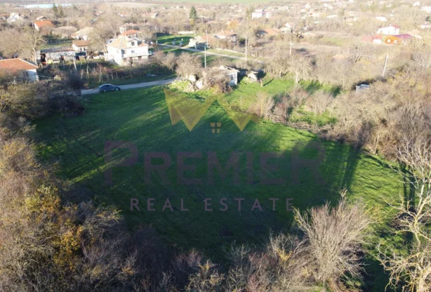 Агенция за недвижими имоти - Имоти Премиер - имот - 1099227, Цена: 38000 EUR