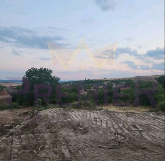 Парцел в село Манастир -  - снимка 1 - Имоти Премиер