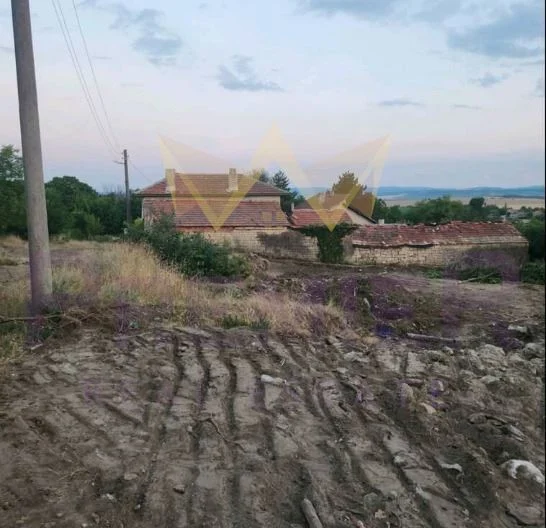 Парцел в село Манастир - - снимка 5 - Имоти Премиер