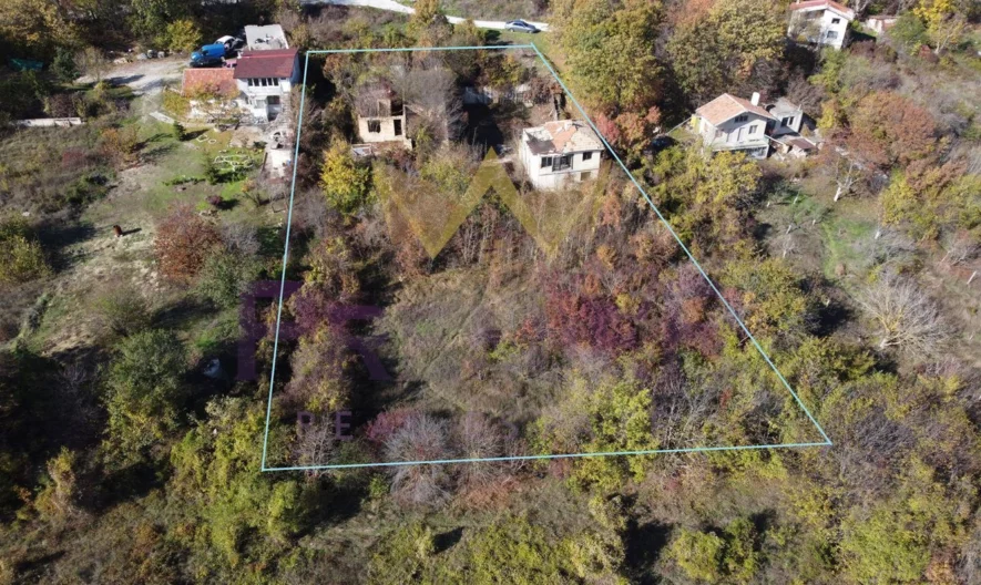 Парцел В село Осеново -  - снимка 2 - Имоти Премиер