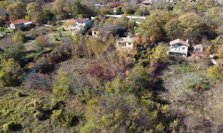 Парцел В село Осеново -  - снимка 4 - Имоти Премиер