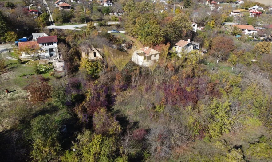 Парцел В село Осеново -  - снимка 4 - Имоти Премиер