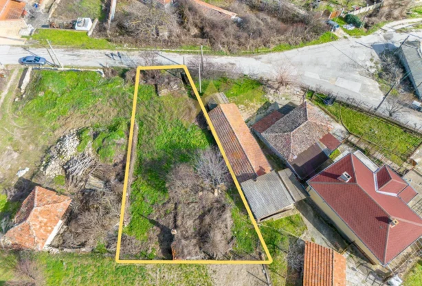 Агенция за недвижими имоти - Имоти Премиер - имот - 1183699, Цена: 37000 EUR