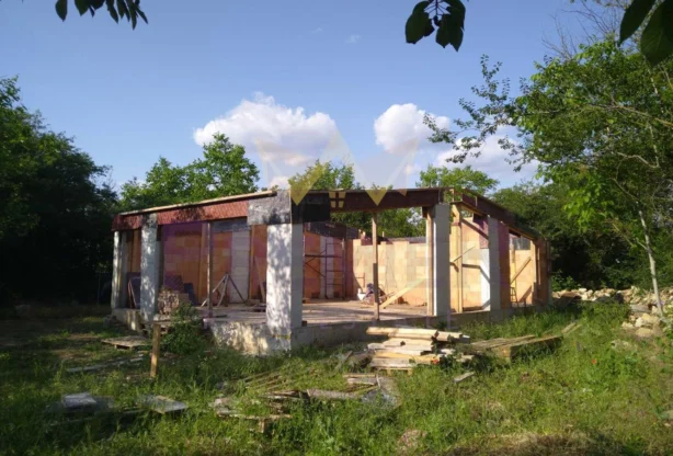 Агенция за недвижими имоти - Имоти Премиер - имот - 1006207, Цена: 110000 EUR