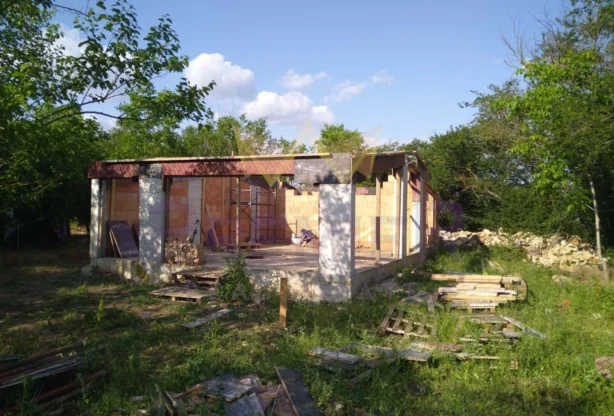 Агенция за недвижими имоти - Имоти Премиер - имот - 1006207, Цена: 110000 EUR