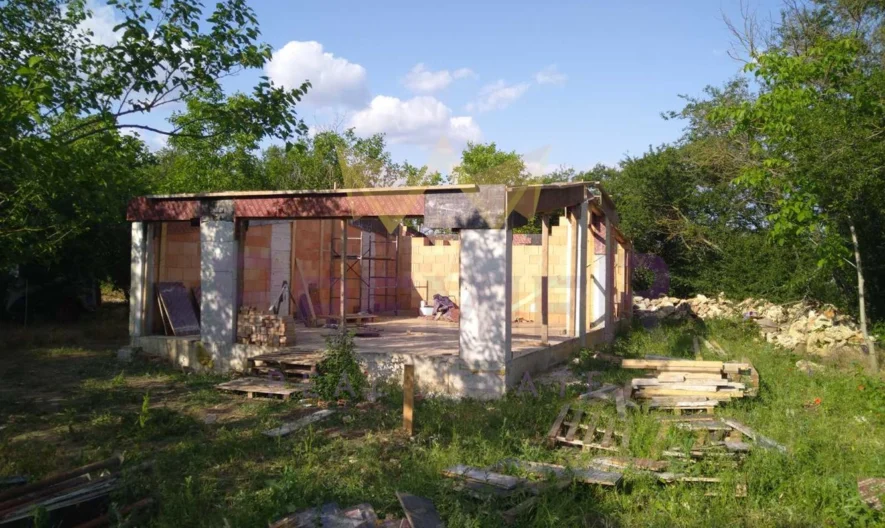 Парцел в село Царичино -  - снимка 2 - Имоти Премиер