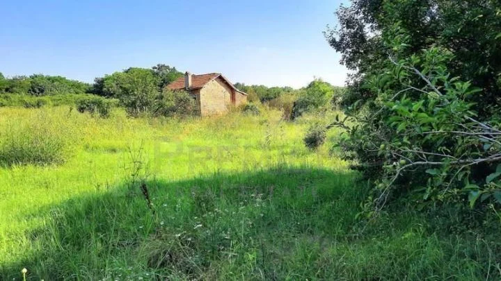 Парцел в село Юнак -  - снимка 1 - Имоти Премиер