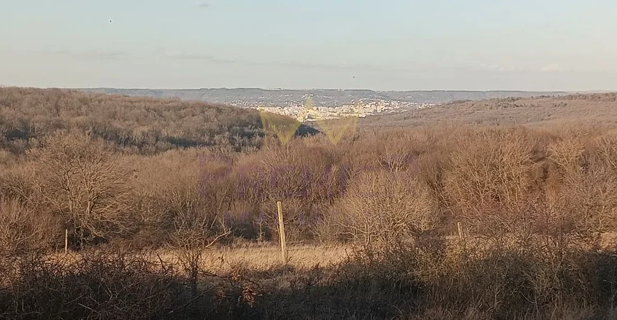 Парцел в село Звездица, гр.Варна -  - снимка 2 - Имоти Премиер