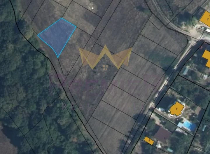 Парцел в село Звездица, обл.Варна -  - снимка 1 - Имоти Премиер