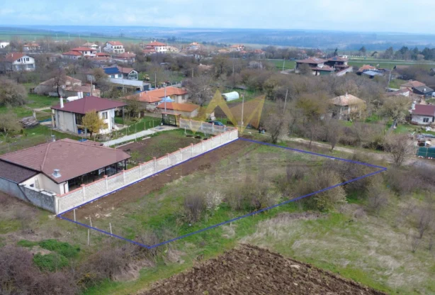 Агенция за недвижими имоти - Имоти Премиер - имот - 1192069, Цена: 40000 EUR