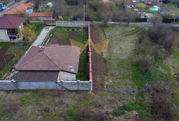 Агенция за недвижими имоти - Имоти Премиер - имот - 1192069, Цена: 40000 EUR