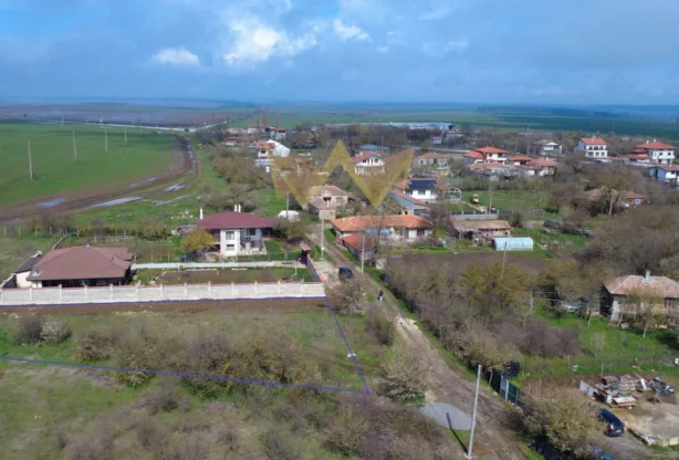 Агенция за недвижими имоти - Имоти Премиер - имот - 1192069, Цена: 40000 EUR