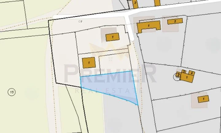 Парцел в  с.Изгрев, обл.Варна -  - снимка 2 - Имоти Премиер