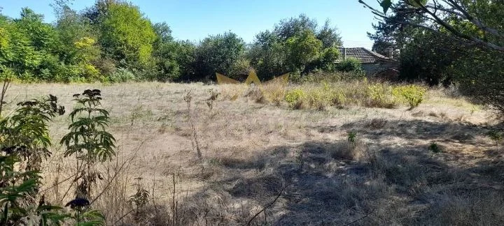 Парцел в с.Казашка река, обл. Варна - - снимка 1 - Имоти Премиер