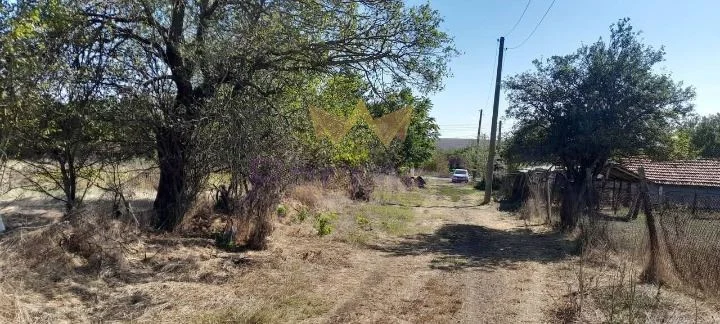 Парцел в с.Казашка река, обл. Варна -  - снимка 5 - Имоти Премиер