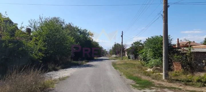 Парцел в с.Казашка река, обл. Варна - - снимка 9 - Имоти Премиер