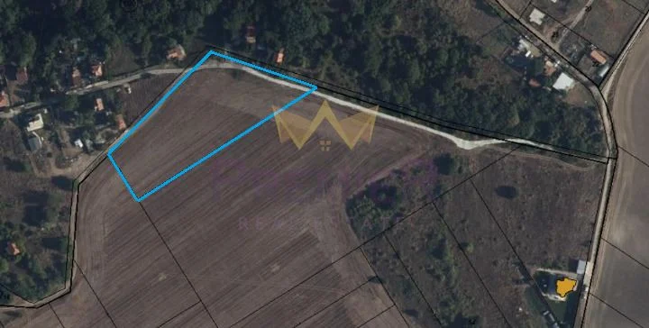 Парцел в с.Орешак, обл.Варна -  - снимка 1 - Имоти Премиер