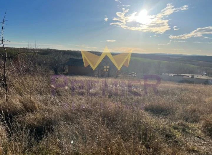 Парцел в с.Приселци, обл.Варна -  - снимка 1 - Имоти Премиер